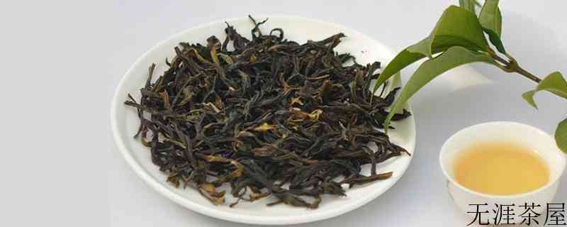 鸭屎香茶的功效与作用禁忌