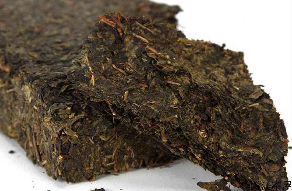 黑茶属于什么发酵茶类