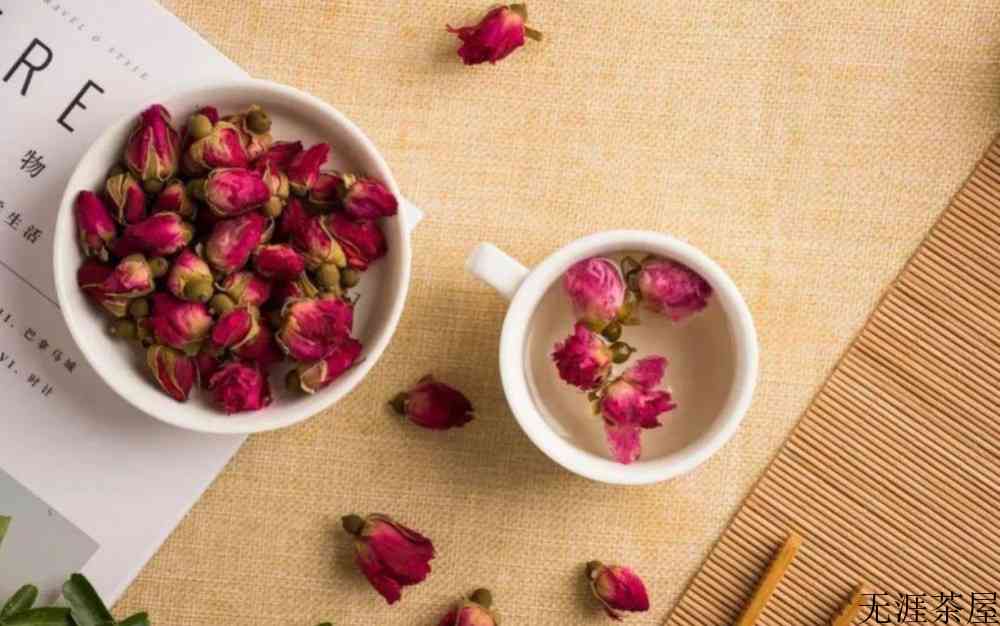 便秘喝什么茶好
