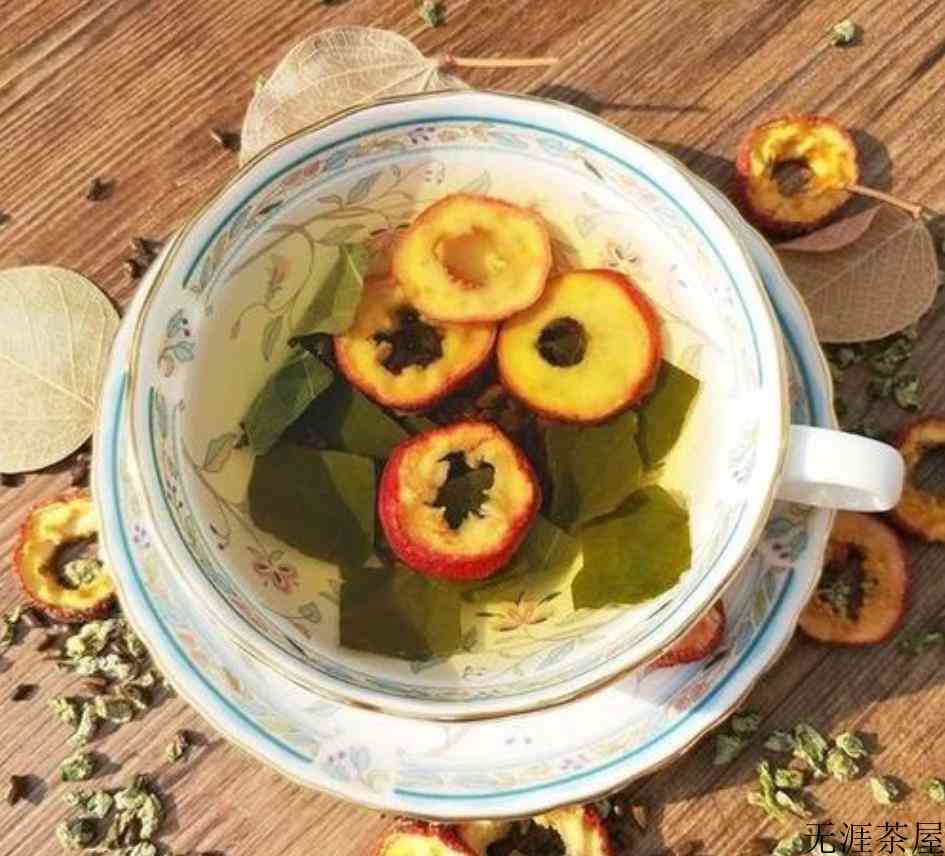 便秘喝什么茶好