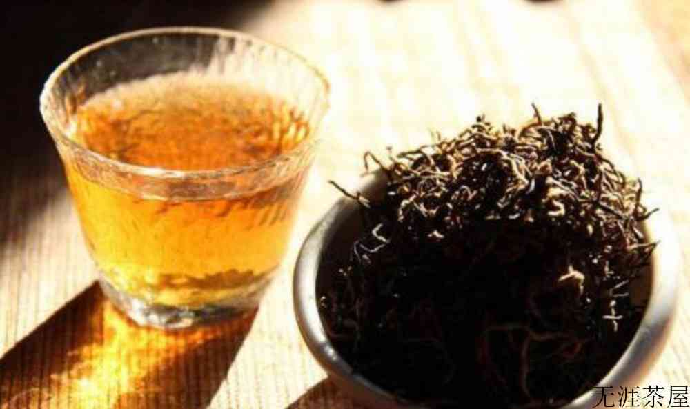 便秘喝什么茶好