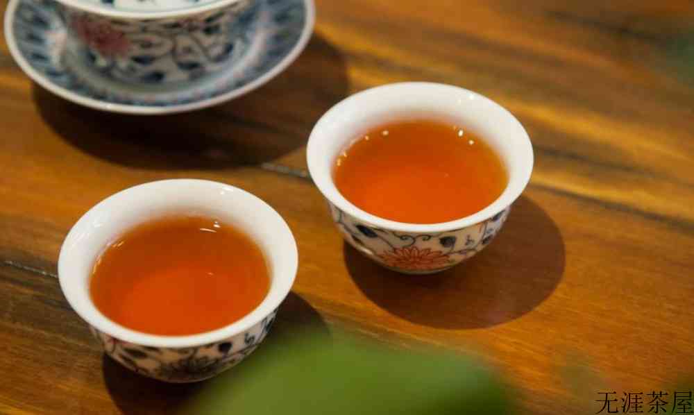 红茶绿茶一起泡着喝吗
