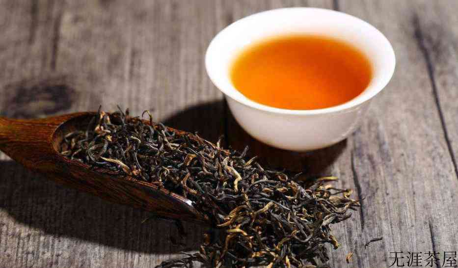老年人喝红茶的好处