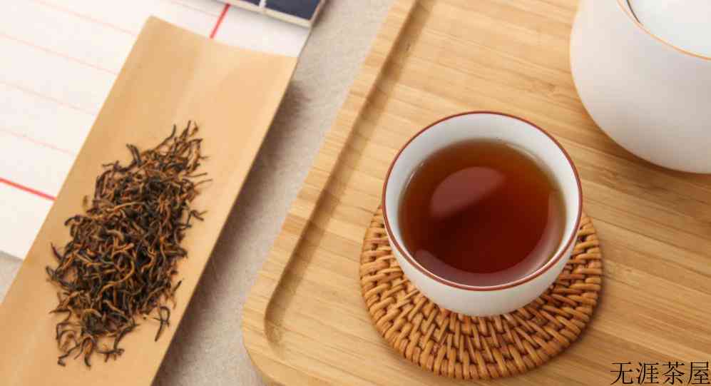 老年人喝红茶的好处