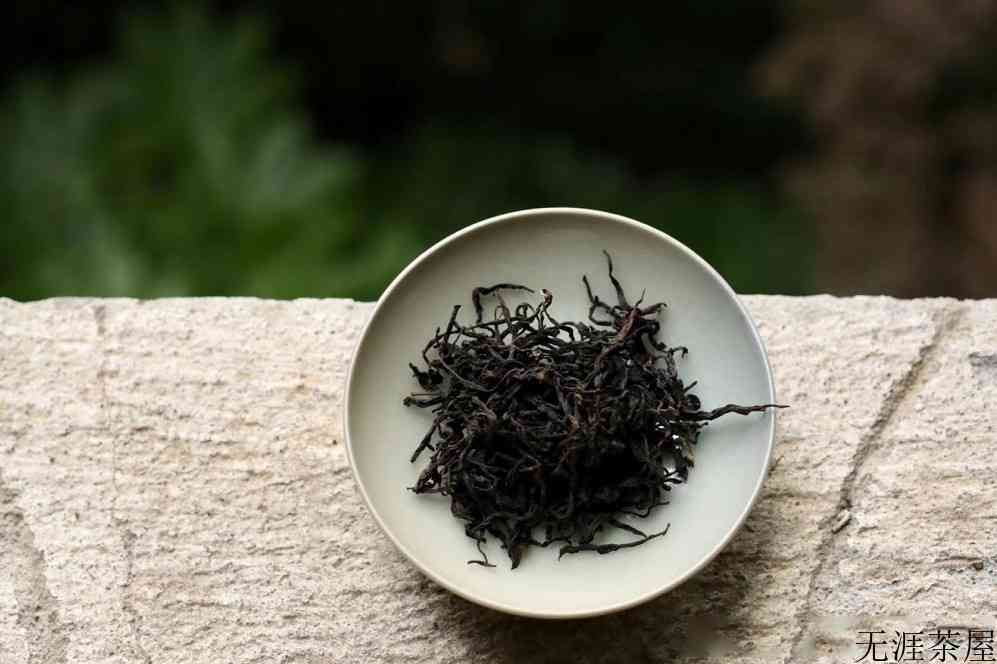 正山小种是什么茶有什么功效