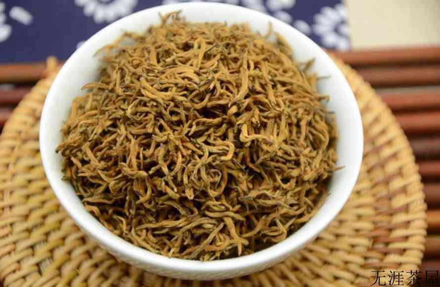 黄芽金骏眉属于什么品种茶