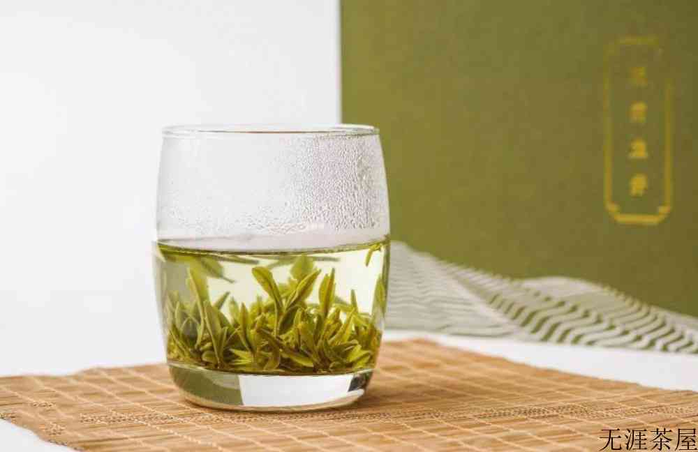 绿茶喝几泡比较合适