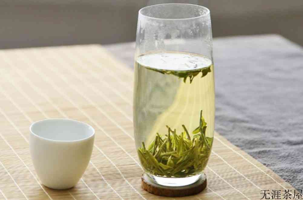 绿茶喝几泡比较合适