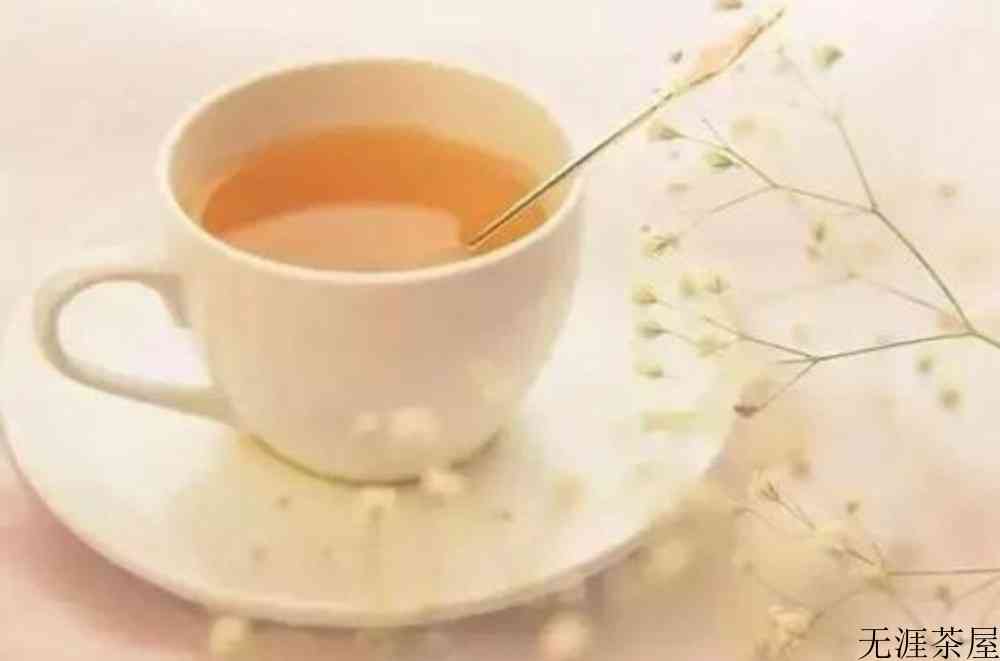 保护嗓子的温性茶