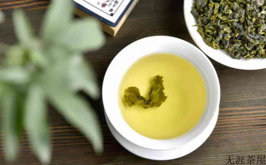 六大茶类都有哪些品种