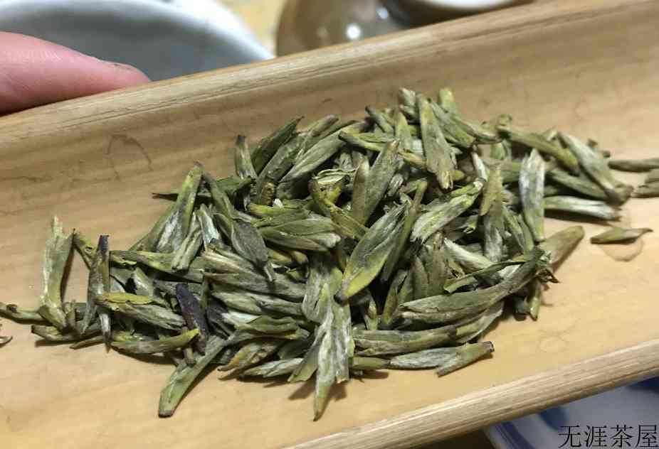 六大茶类都有哪些品种