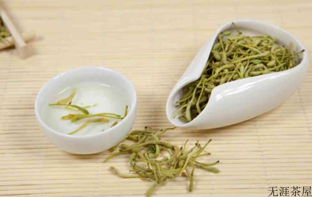 花果茶温性的有哪些