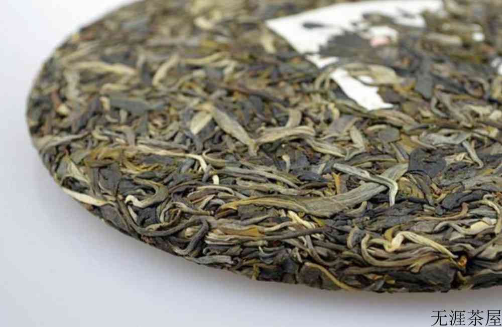 普洱茶与乌龙茶的区别