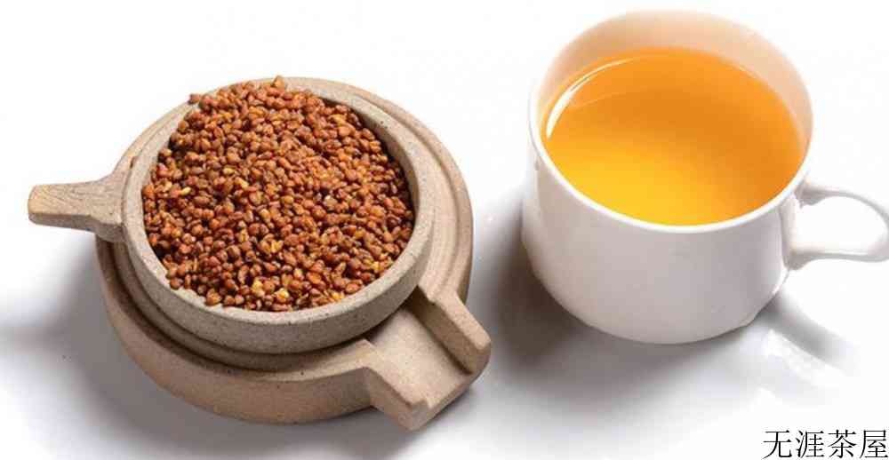 苦荞茶是热性还是凉性
