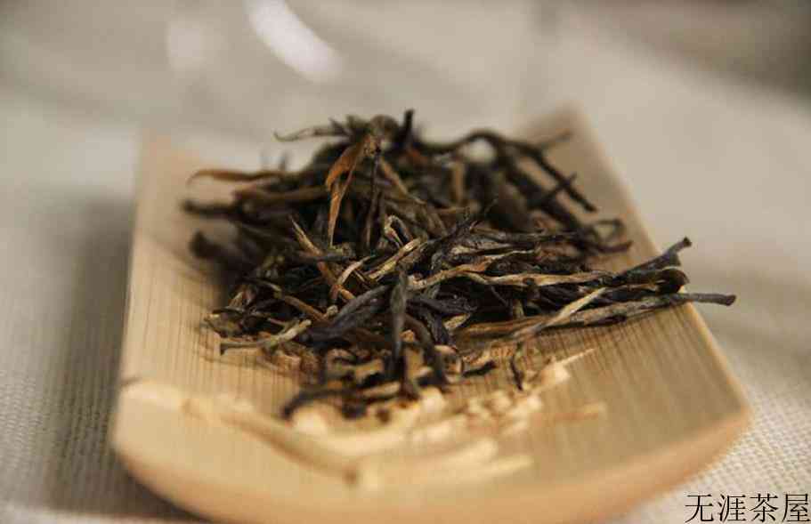 普洱红茶适合什么人喝