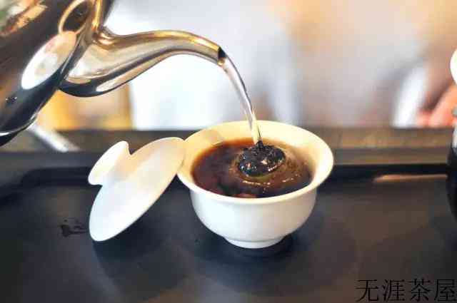 小青柑可以分开泡吗