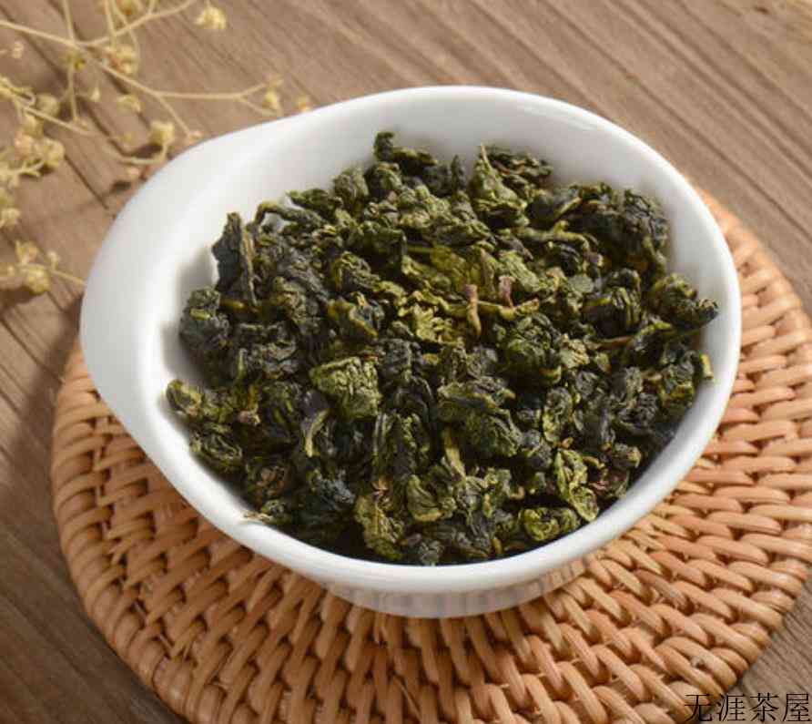 青茶的功效与作用禁忌