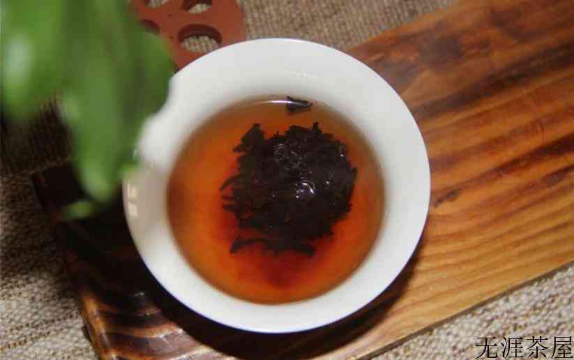 熟普是什么茶