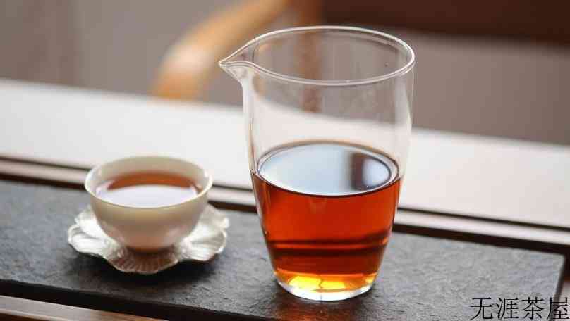 熟普是什么茶