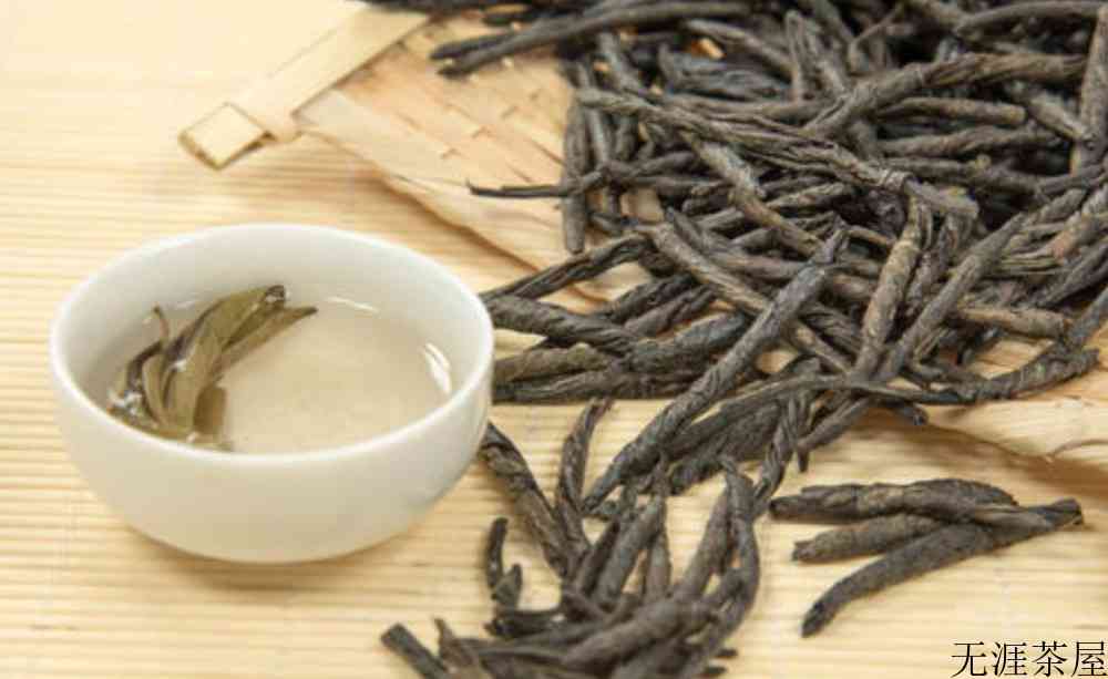 苦丁茶放了10年还能喝吗