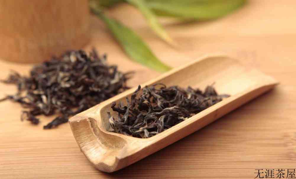 台湾乌龙茶的代表品种