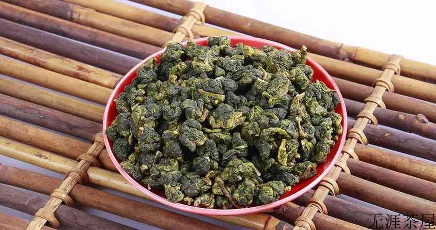 台湾乌龙茶的代表品种