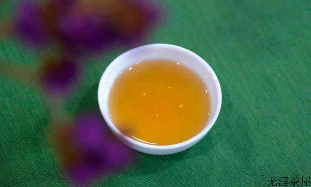 普洱茶不能和什么同食