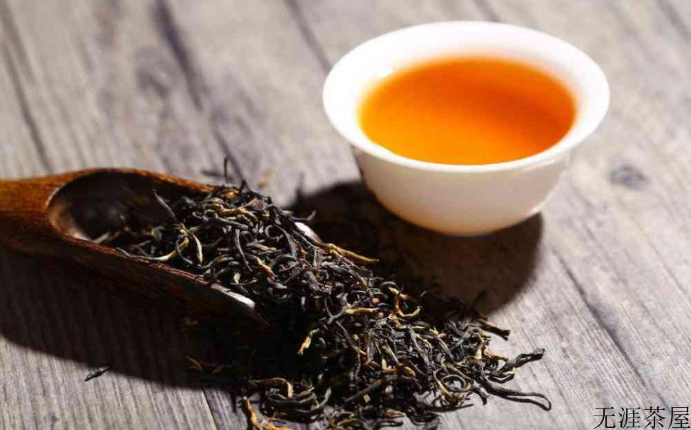 女人喝红茶的好处和坏处