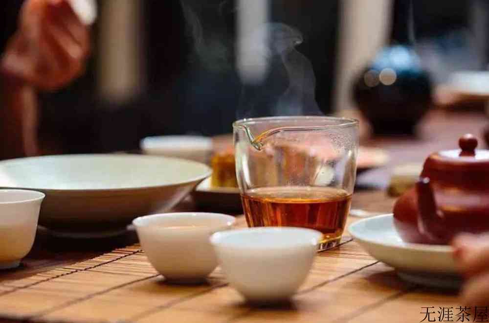 女人喝红茶的好处和坏处