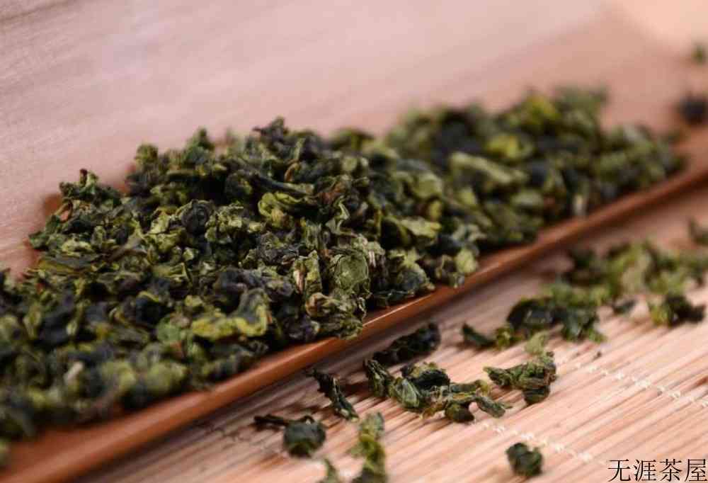 乌龙茶和金骏眉的区别