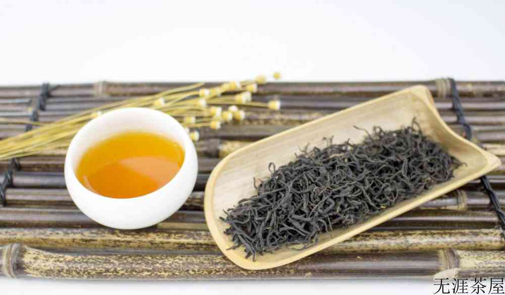 金骏眉属于正山小种吗