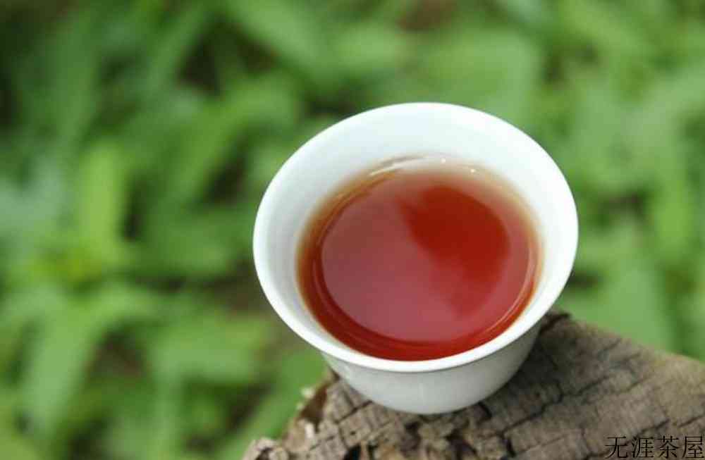 莲花峰茶属于寒性的吗