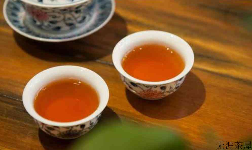 红茶的功效与作用适合什么季节喝