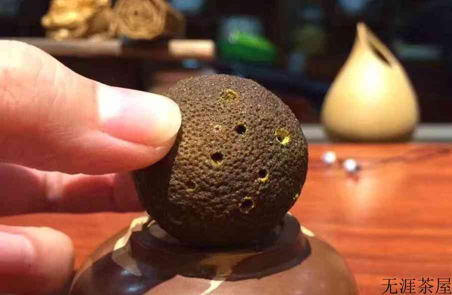小青柑可以煮着喝吗