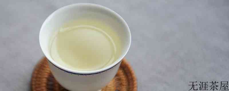 天天喝茶叶茶对身体有什么影响