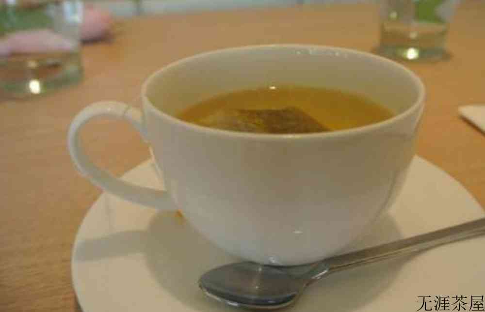 九品甘菊茶功效