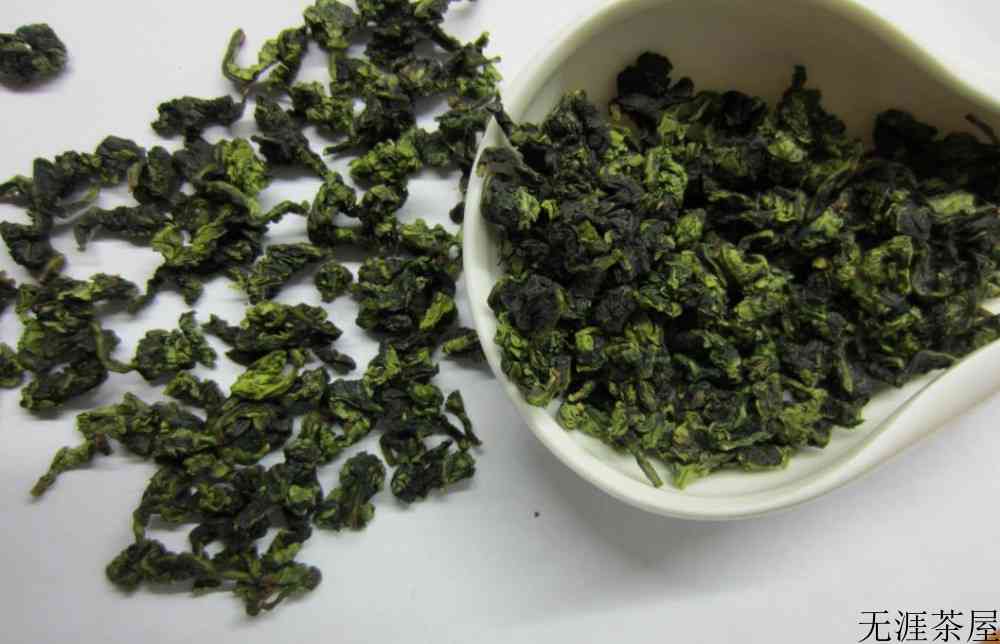 铁观音是属于什么茶