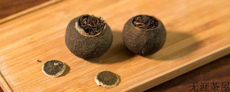 小青柑普洱茶夏天能喝吗