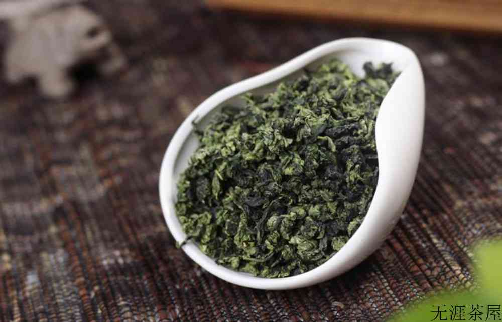 铁观音是不是发酵茶