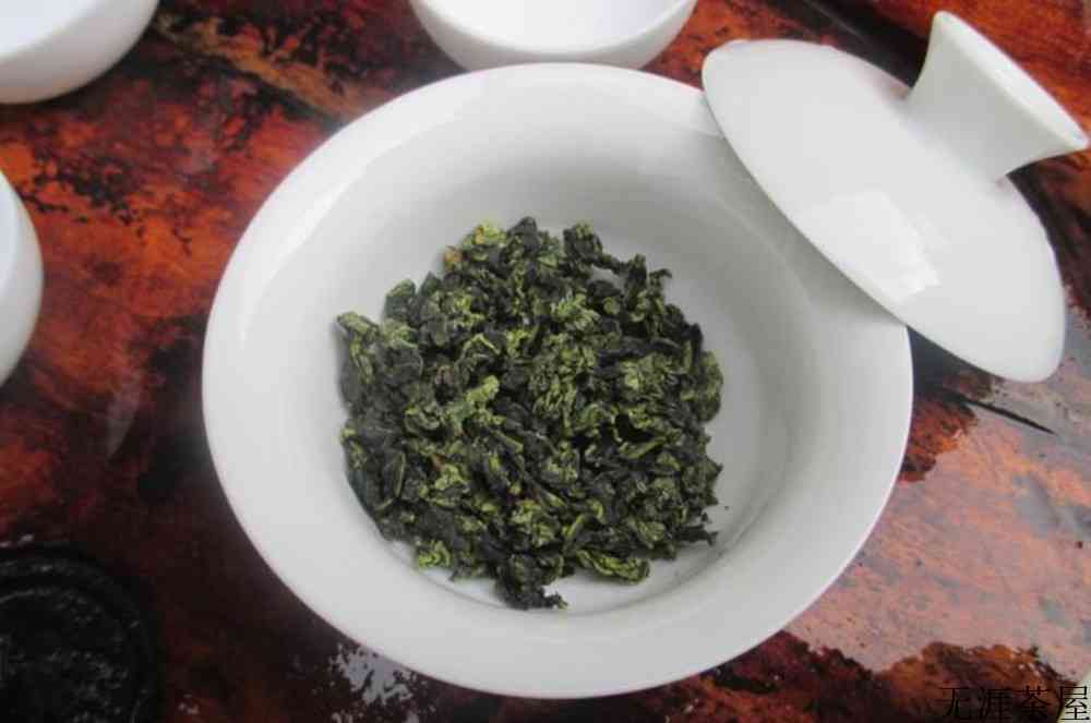 铁观音是绿茶的一种吗