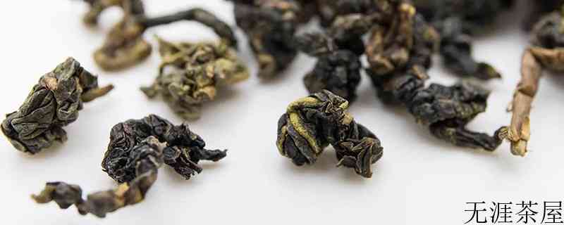 乌龙茶包括哪些茶叶品种