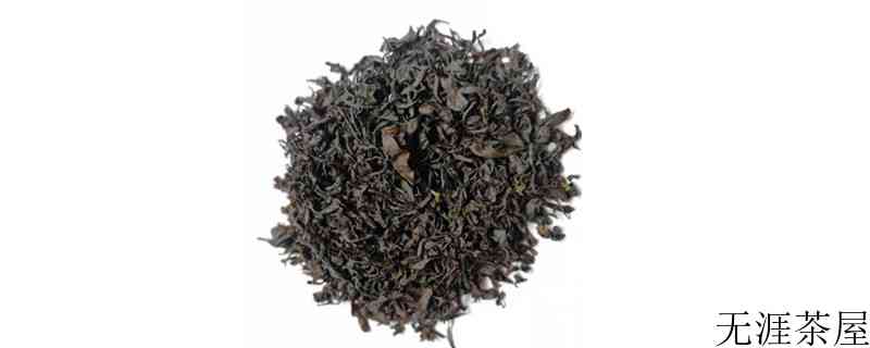 小叶苦丁发酵茶的功效与作用