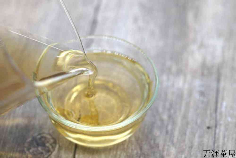 小叶苦丁发酵茶的功效与作用
