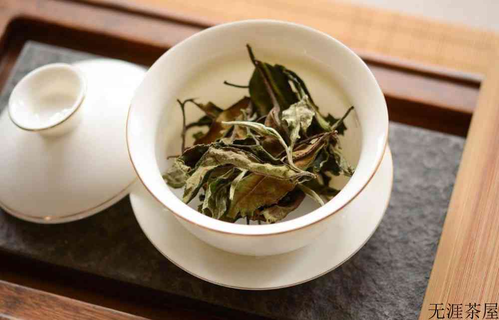 云南白茶的特点