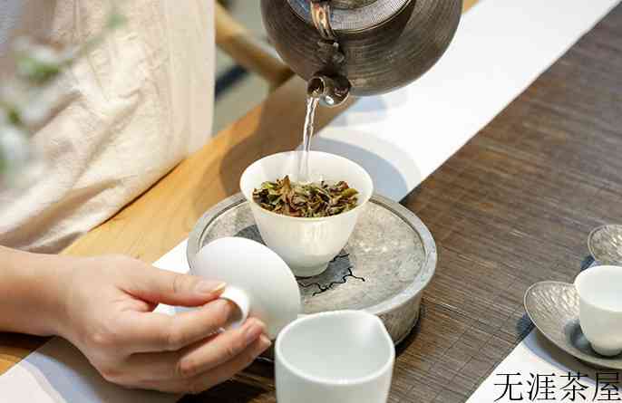 云南白茶的特点
