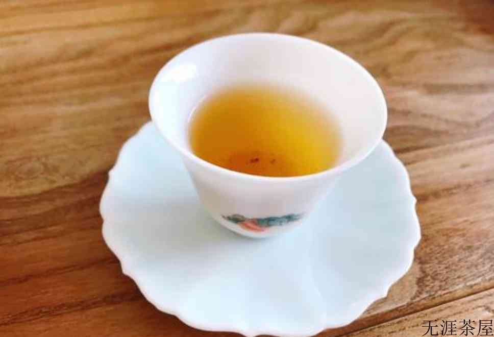 水金龟岩茶的介绍