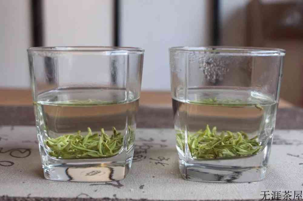 碧螺春和绿茶的区别