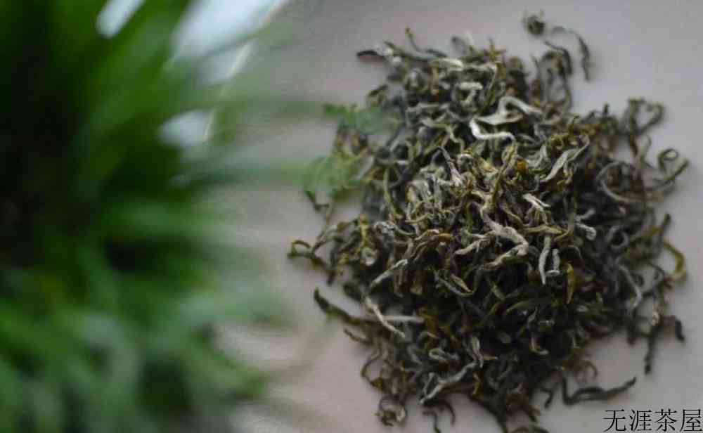 碧螺春和绿茶的区别