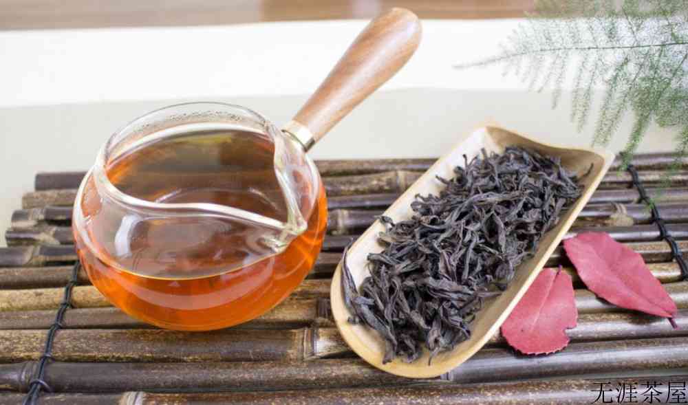 大红袍茶是热还是寒