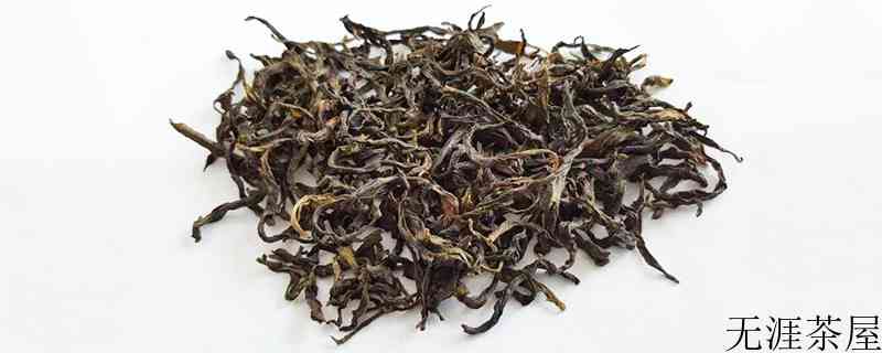 乌岽单丛茶是红茶还是绿茶